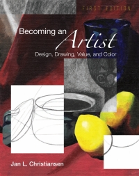 Cover image: Becoming an Artist 1st edition 9781634872737