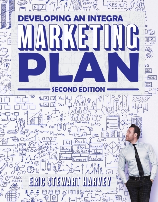 Imagen de portada: Developing an Integrated Marketing Plan 2nd edition 9781516520916