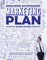 Cover image: Developing an Integrated Marketing Plan ebook plus Active Learning courseware 2nd edition 9781516520923