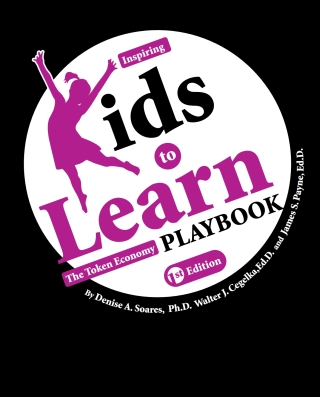 Cover image: Inspiring Kids to Learn 1st edition 9781634876537