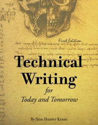 Cover image: Technical Writing for Today and Tomorrow 1st edition 9781516520718