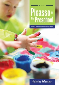 Imagen de portada: Picasso in the Preschool 1st edition 9781516537440