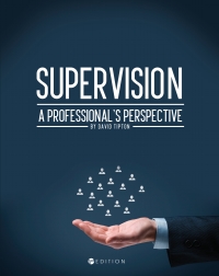 Cover image: Supervision 1st edition 9781634877817