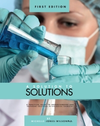 Cover image: A Solution to Solutions 1st edition 9781634878005