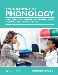 Cover image: Foundations of Phonology 1st edition 9781634878104