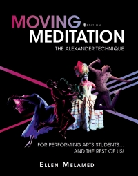 Titelbild: Moving Meditation 1st edition 9781516570003