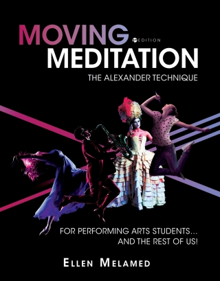 Cover image: Moving Meditation 1st edition 9781516570003