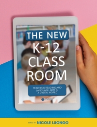 Cover image: The New K-12 Classroom 2nd edition 9781516586134