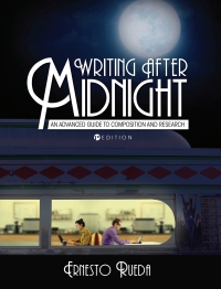 Titelbild: Writing after Midnight 1st edition 9781634879330