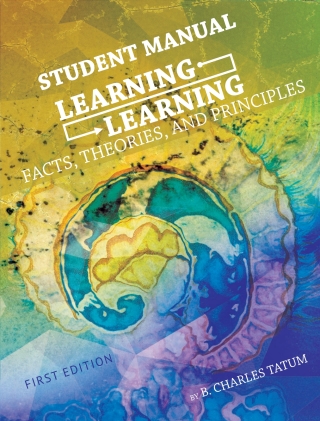 Cover image: Learning Learning 1st edition 9781634879538
