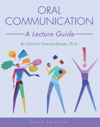 Imagen de portada: Oral Communication 1st edition 9781516529742