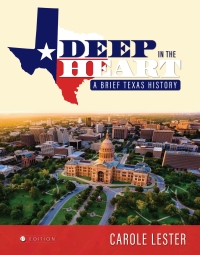 صورة الغلاف: Deep in the Heart 1st edition 9781634879798