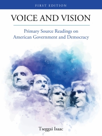 Cover image: Voice and Vision 1st edition 9781516500307