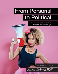 Cover image: From Personal to Political 2nd edition 9781516536542