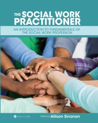 Imagen de portada: The Social Work Practitioner 1st edition 9781516501335