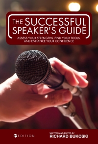 Titelbild: The Successful Speaker's Guide 1st edition 9781516502097