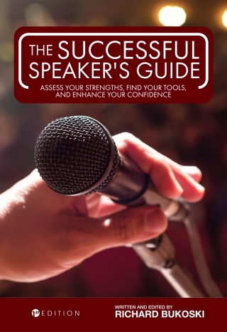 Immagine di copertina: The Successful Speaker's Guide 1st edition 9781516502097