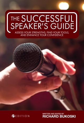 Imagen de portada: The Successful Speaker's Guide ebook plus Active Learning courseware 1st edition 9781516547807