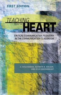 表紙画像: Teaching From the Heart 1st edition 9781516513352