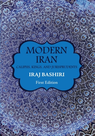 Imagen de portada: Modern Iran 1st edition 9781516503513