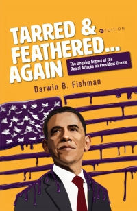 Imagen de portada: Tarred and Feathered... Again 1st edition 9781516529063