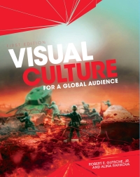 表紙画像: Visual Culture for a Global Audience 1st edition 9781516504107