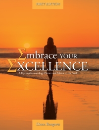 Cover image: Embrace Your Excellence 1st edition 9781516504145