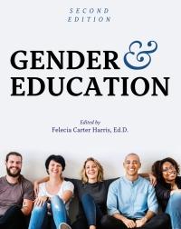 Cover image: Gender and Education 2nd edition 9781516597284