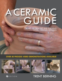 Cover image: A Ceramic Guide 1st edition 9781516528608