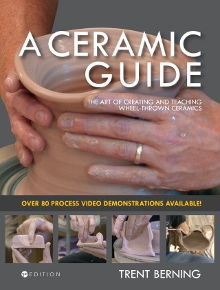 Imagen de portada: A Ceramic Guide ebook plus Active Learning courseware 1st edition 9781516546220