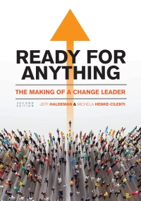 Imagen de portada: Ready for Anything 2nd edition 9781793531728