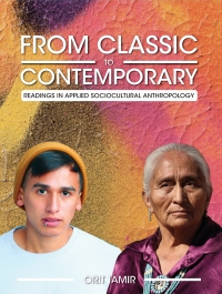 Cover image: From Classic to Contemporary 1st edition 9781516505647