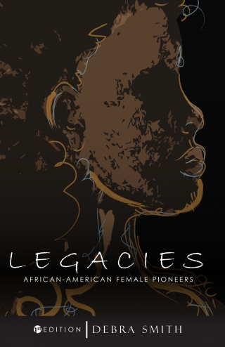 Imagen de portada: Legacies 1st edition 9781516505968
