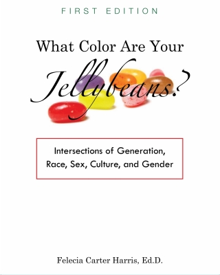 Imagen de portada: What Color Are Your Jellybeans? 1st edition 9781516512461
