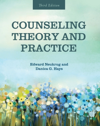 Cover image: Counseling Theory and Practice ebook with access codes 3rd edition 9781793582270