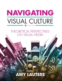 Cover image: Navigating Visual Culture 1st edition 9781516508365