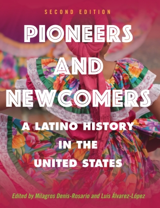 Cover image: Pioneers and Newcomers 2nd edition 9781793571991