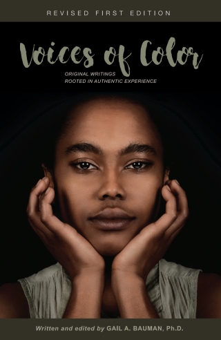 Cover image: Voices of Color 1st edition 9781516508914