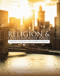 Imagen de portada: Religion and Contemporary Issues 1st edition 9781516509096