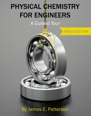 表紙画像: Physical Chemistry for Engineers 1st edition 9781516509591