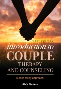 Imagen de portada: Introduction to Couple Therapy and Counseling 1st edition 9781516509690