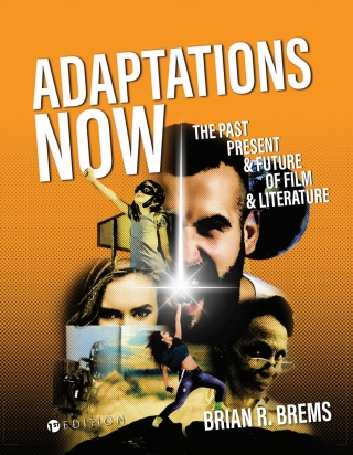 Cover image: Adaptations Now 1st edition 9781516509829