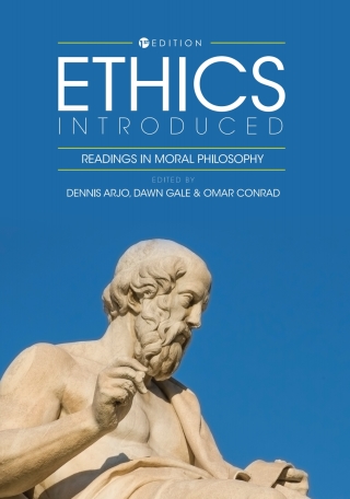 Cover image: Ethics Introduced 1st edition 9781516510337