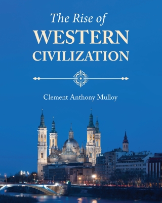 Cover image: The Rise of Western Civilization 1st edition 9781516510764