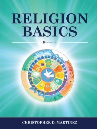 Imagen de portada: The Basics of World Religion 1st edition 9781516512034