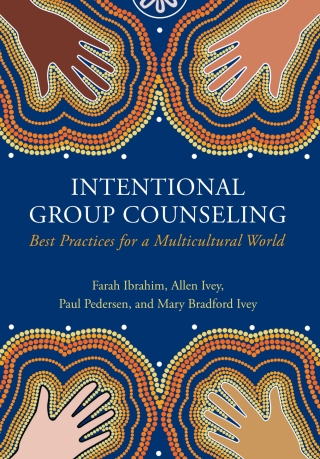 Cover image: Intentional Group Counseling 1st edition 9781516512669