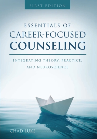 Cover image: Essentials of Career Focused Counseling 1st edition 9781516513291