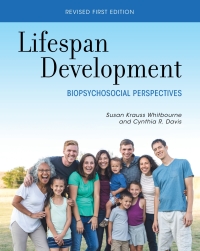 Cover image: Lifespan Development 1st edition 9781793534996