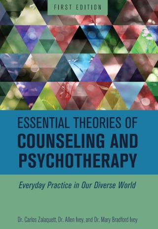 Cover image: Essential Theories of Counseling and Psychotherapy ebook plus Active Learning courseware 1st edition 9781516546329