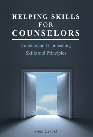 Cover image: Helping Skills for Counselors 1st edition 9781516514434